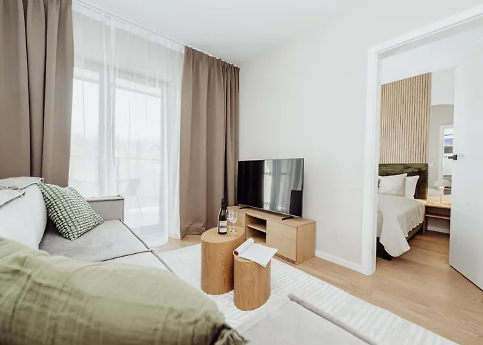 Stay4u Belle View Aparthotel 3*