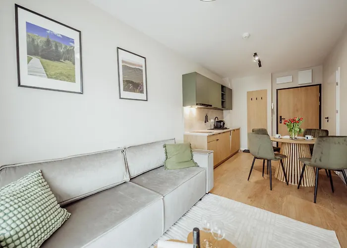 Stay4u Belle View Aparthotel 3*