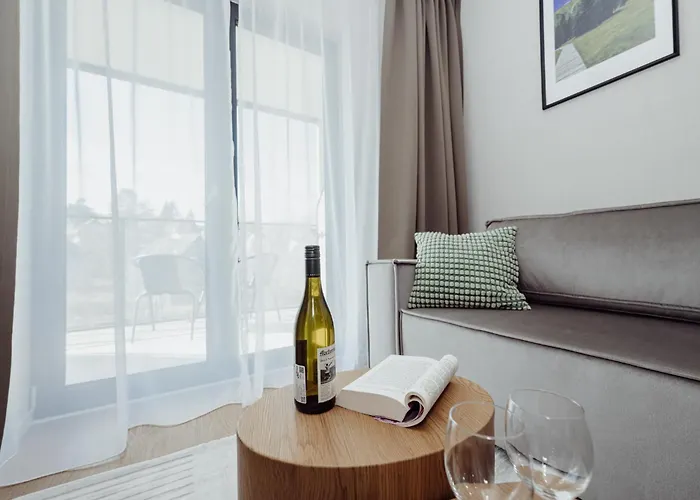 Aparthotel Stay4u Belle View Szklarska Poręba