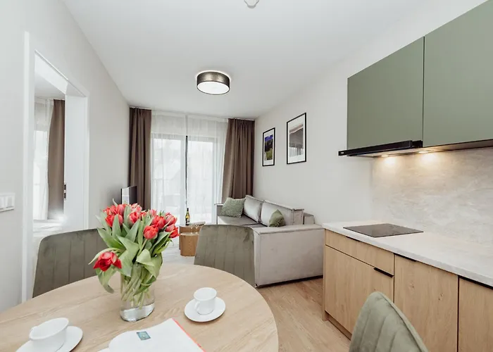 Stay4u Belle View 3*