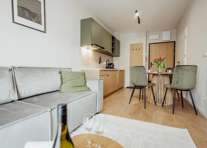 Aparthotel Stay4u Belle View 3*