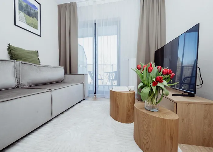 Aparthotel Stay4u Belle View 3*