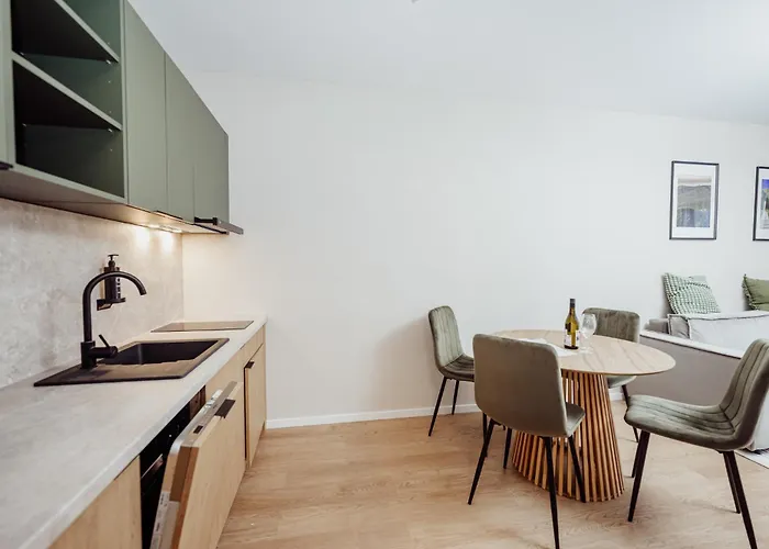 Stay4u Belle View 3*