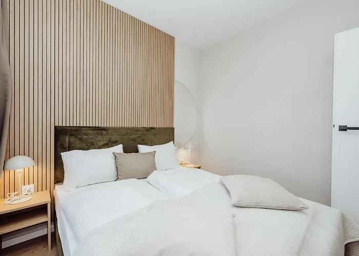 Stay4u Belle View Szklarska Poręba