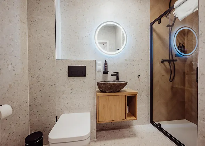 Stay4u Belle View Aparthotel Szklarska Poręba