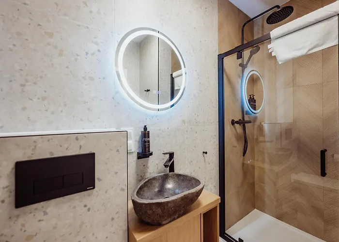 Stay4u Belle View 3* Szklarska Poręba