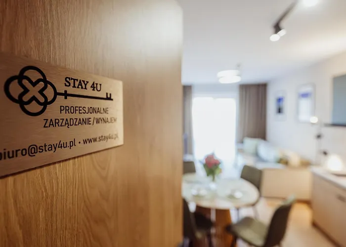 Stay4u Belle View Aparthotel Szklarska Poręba