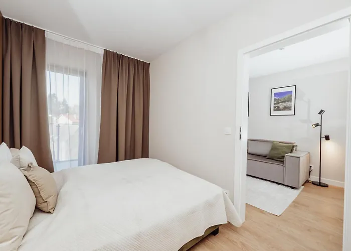 Stay4u Belle View 3*