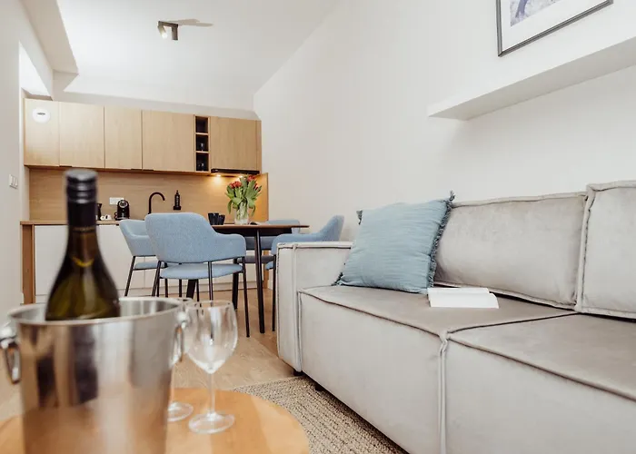 Stay4u Belle View Szklarska Poręba