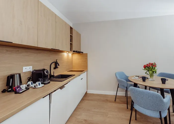 Stay4u Belle View Aparthotel 3*