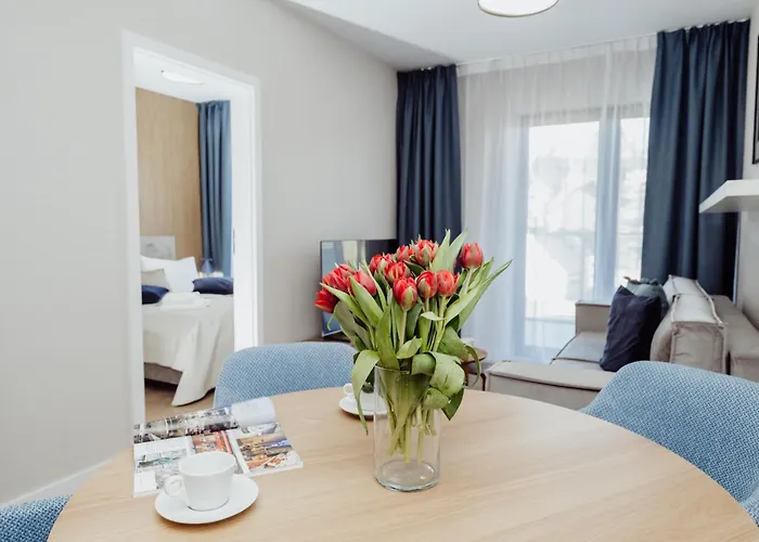 Aparthotel Stay4u Belle View 3*