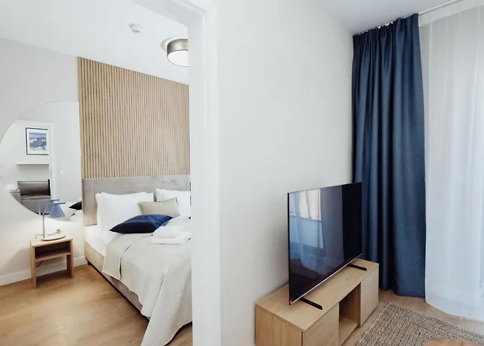 Stay4u Belle View Aparthotel 3*