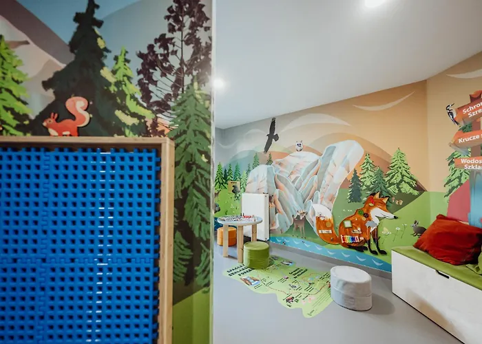 Aparthotel Stay4u Belle View 3*