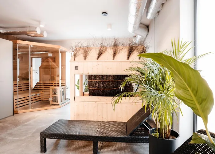 Stay4u Belle View Aparthotel