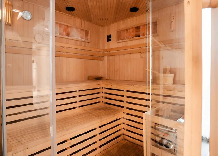 Aparthotel Stay4u Belle View 3*